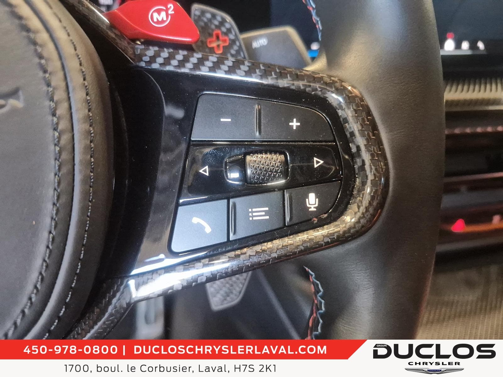 BMW M4 2025 — photo 18