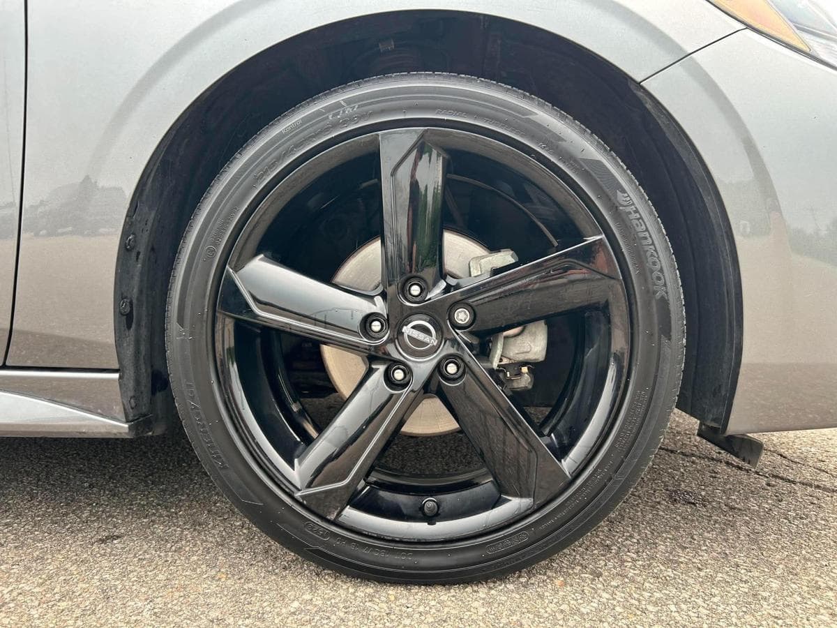 Nissan Sentra 2024 — photo 9