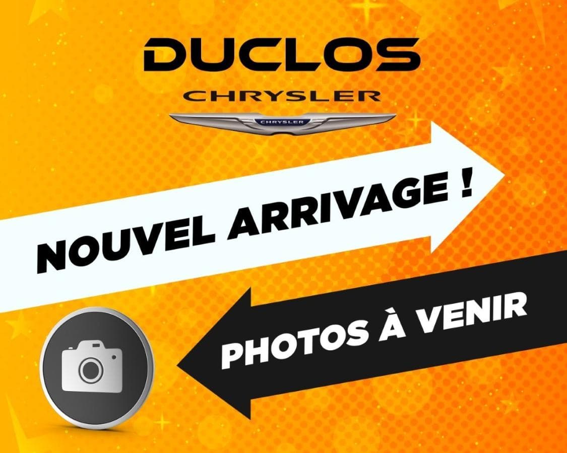 RAM 1500 2025 à vendre à Salaberry-de-Valleyfield