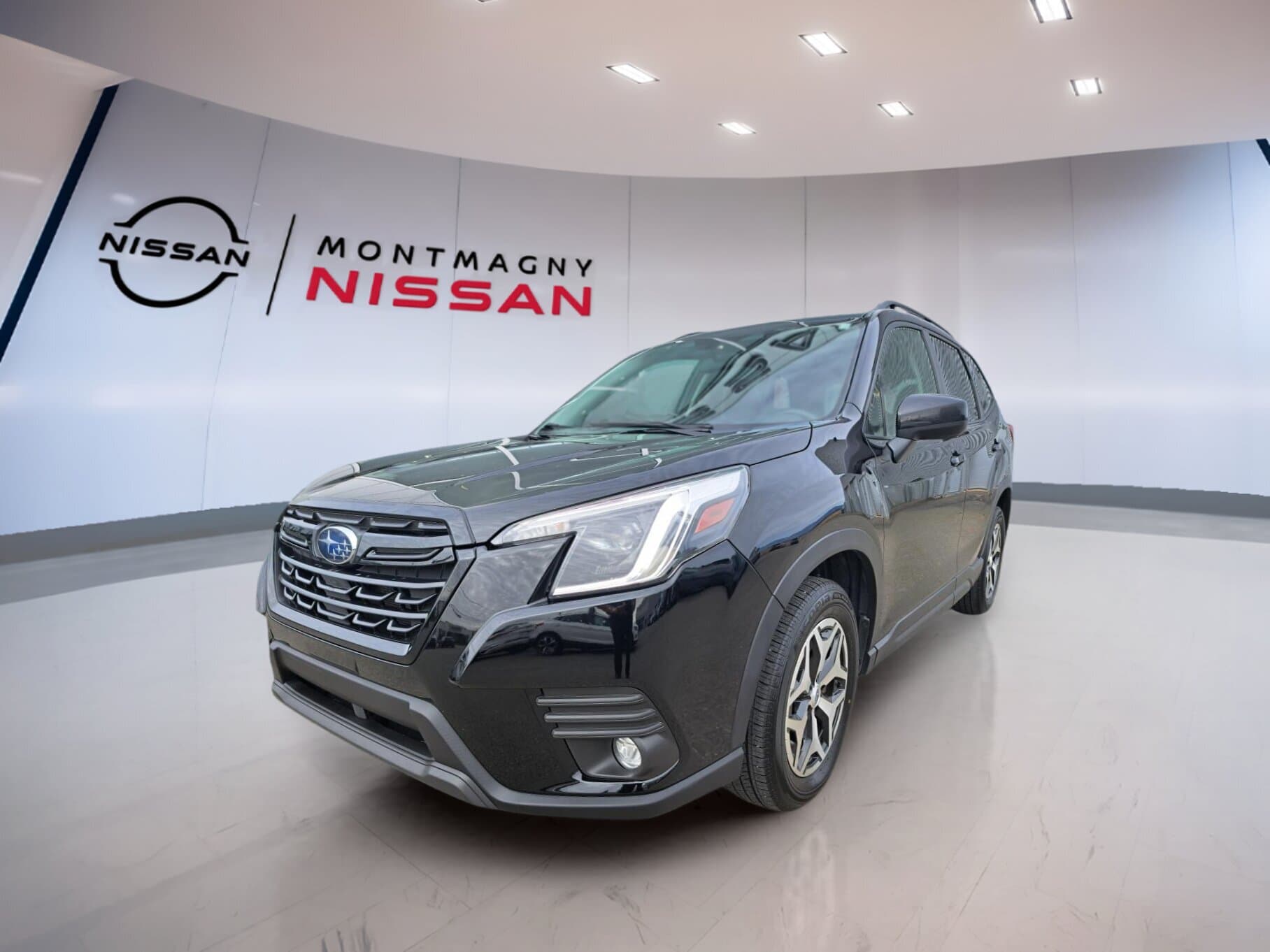 Subaru Forester 2024 à vendre à Montmagny