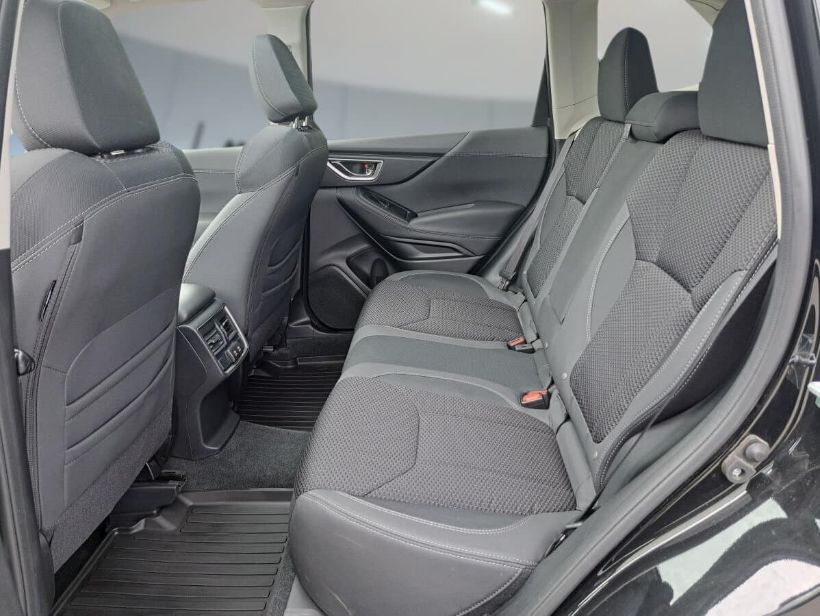 Subaru Forester 2024 — photo 11