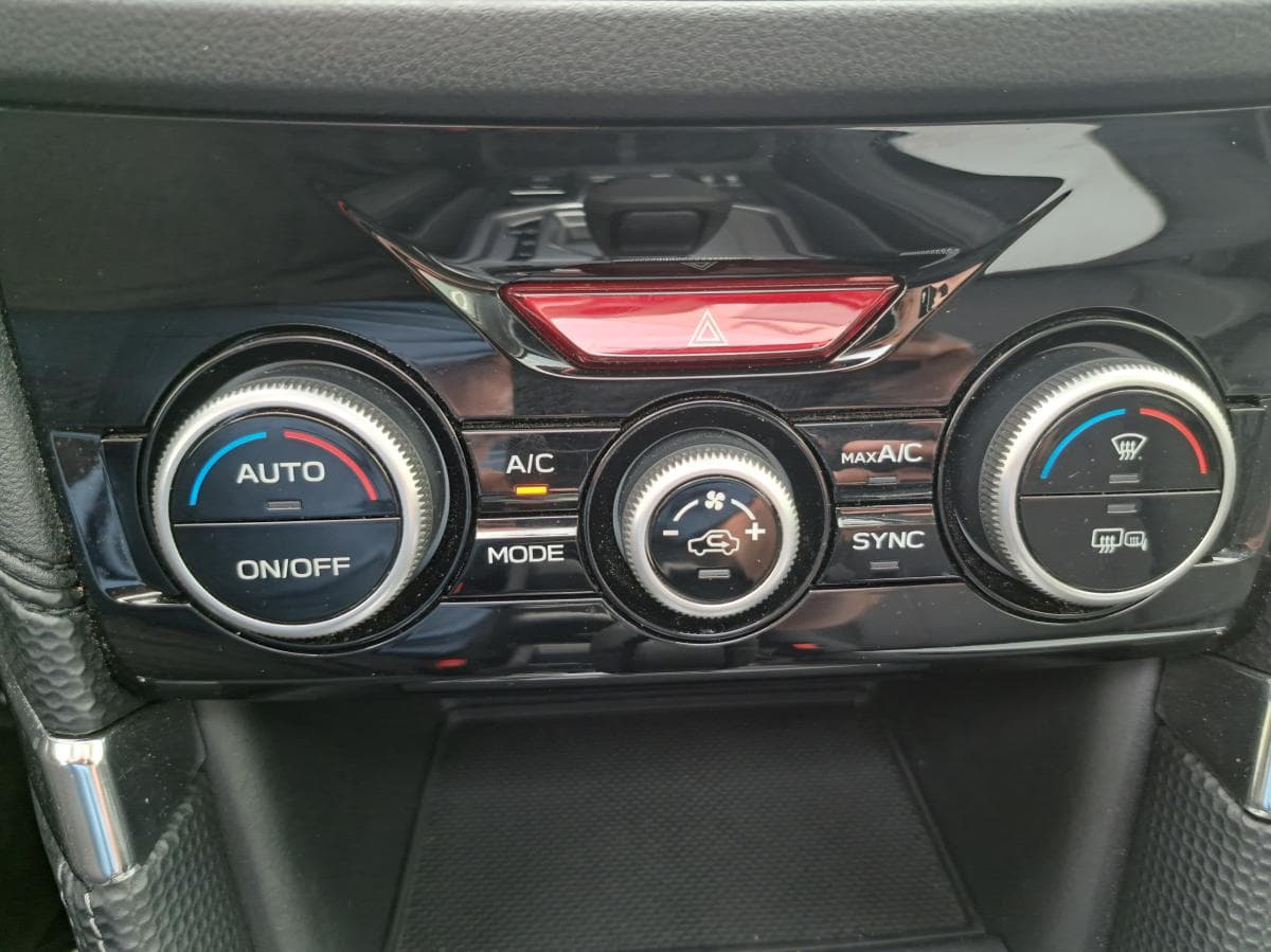 Subaru Forester 2024 — photo 16