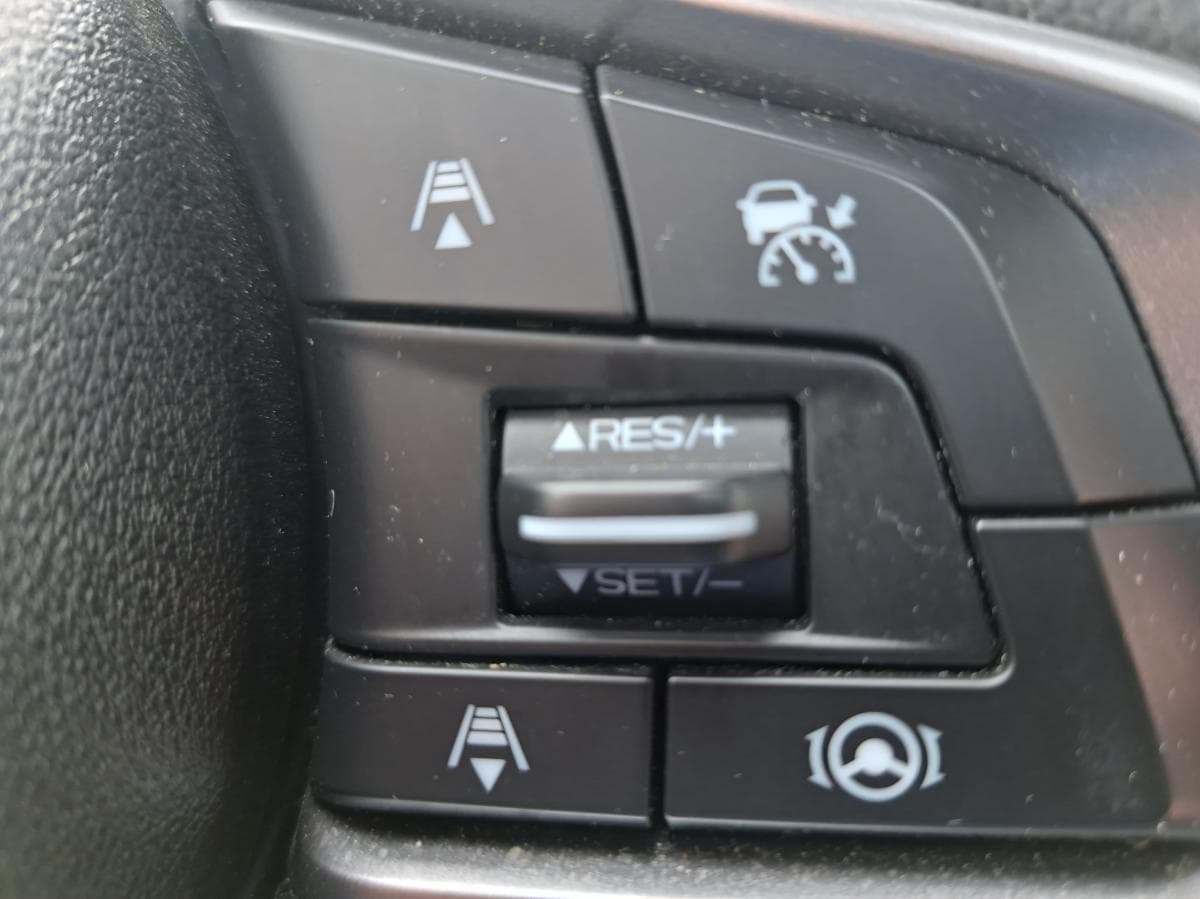 Subaru Forester 2024 — photo 18
