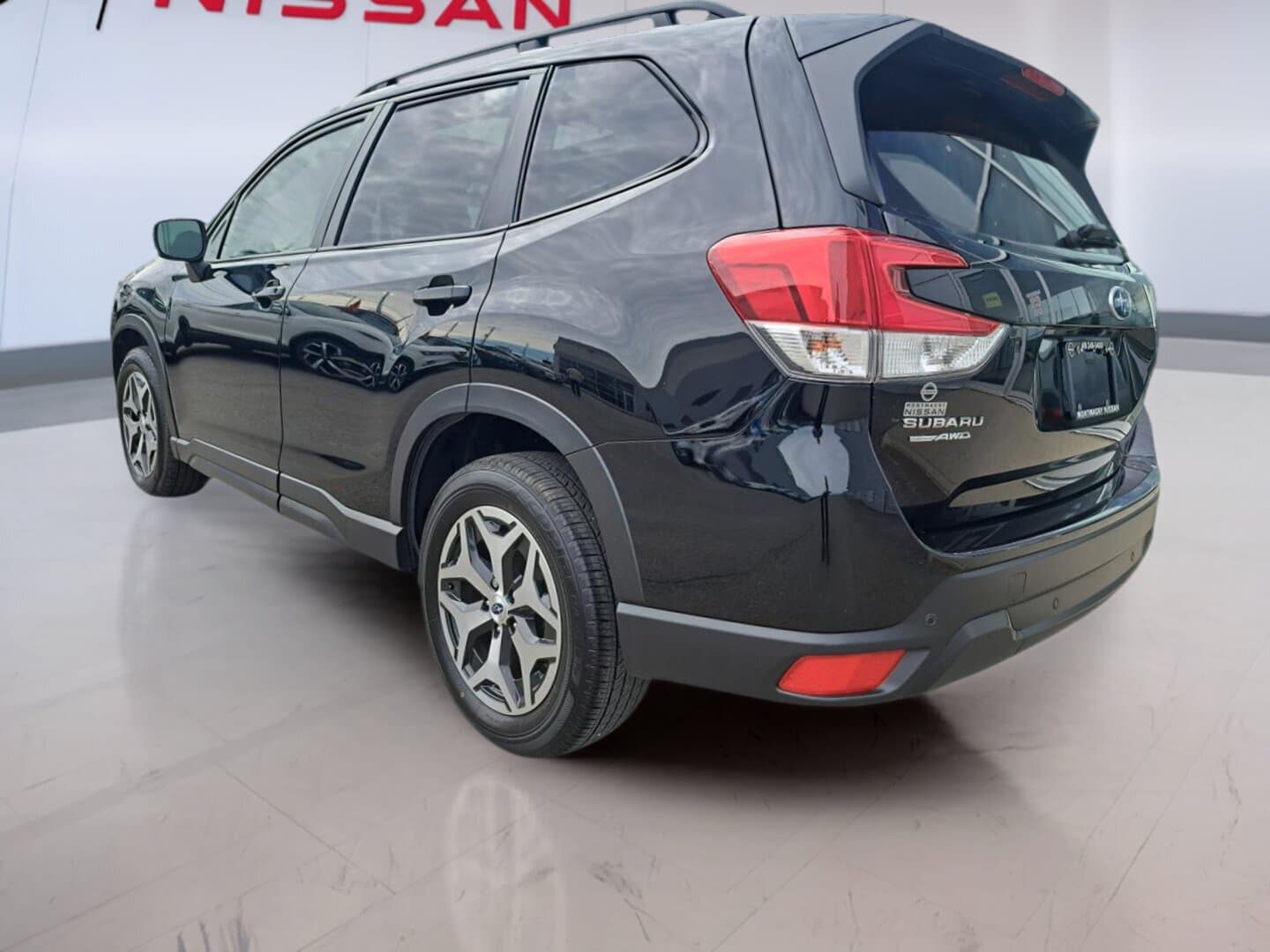 Subaru Forester 2024 — photo 3