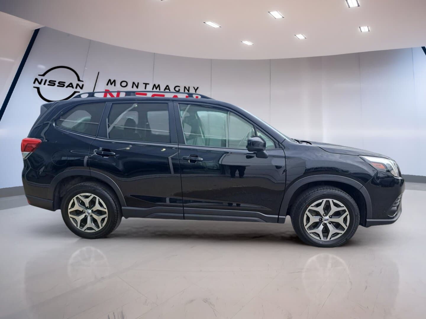 Subaru Forester 2024 — photo 6