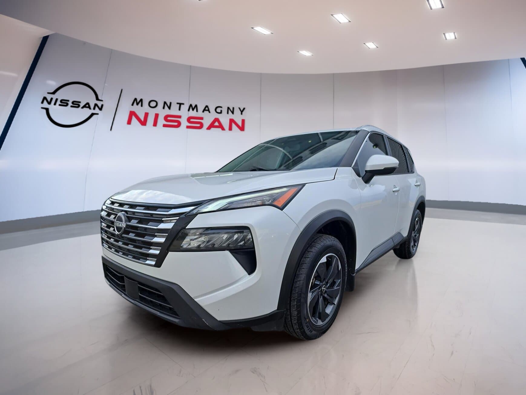 Nissan Rogue 2024 à vendre à Montmagny