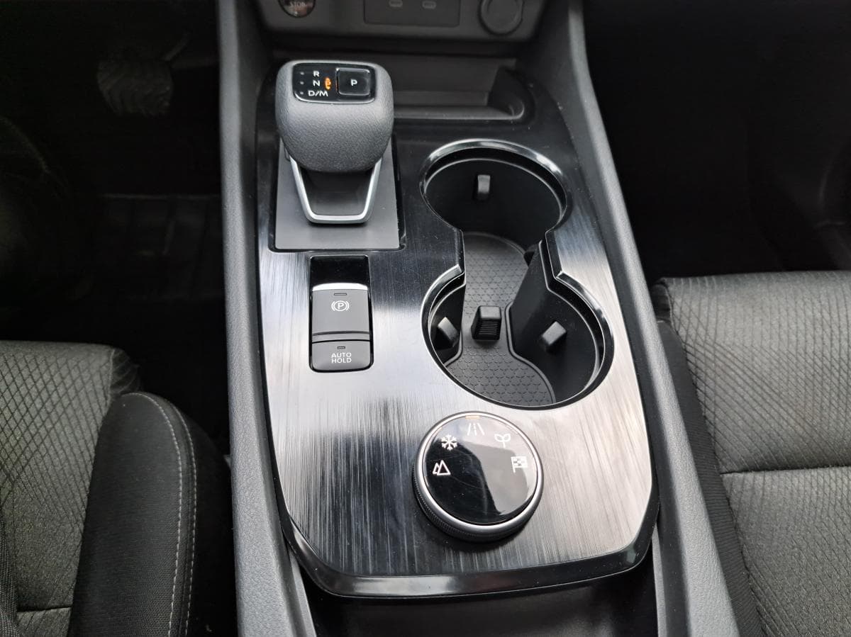 Nissan Rogue 2024 — photo 14