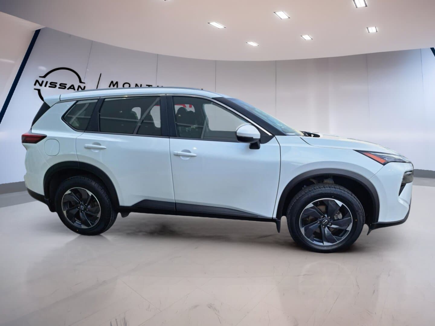Nissan Rogue 2024 — photo 6