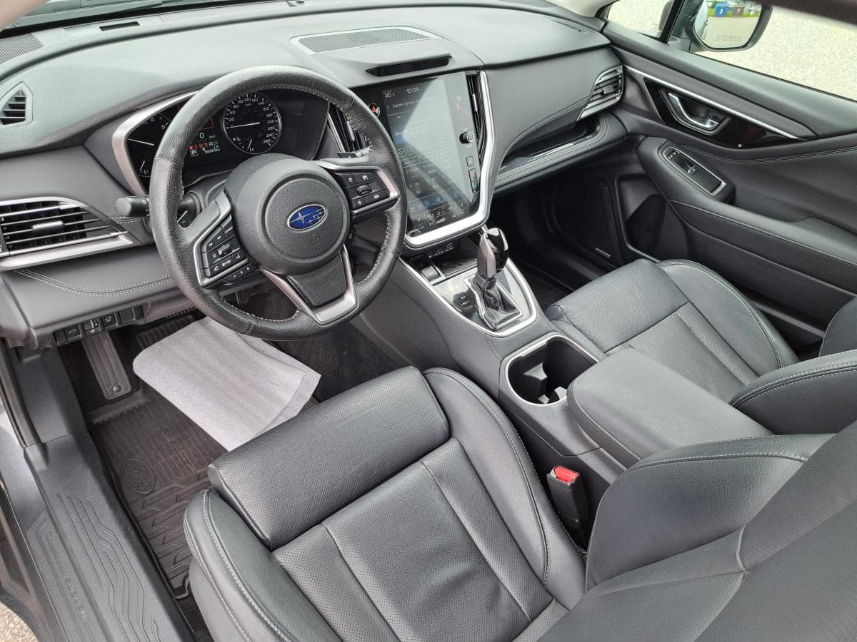 Subaru Outback 2024 — photo 10