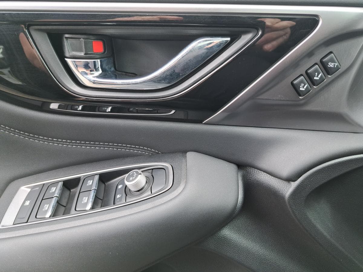 Subaru Outback 2024 — photo 17