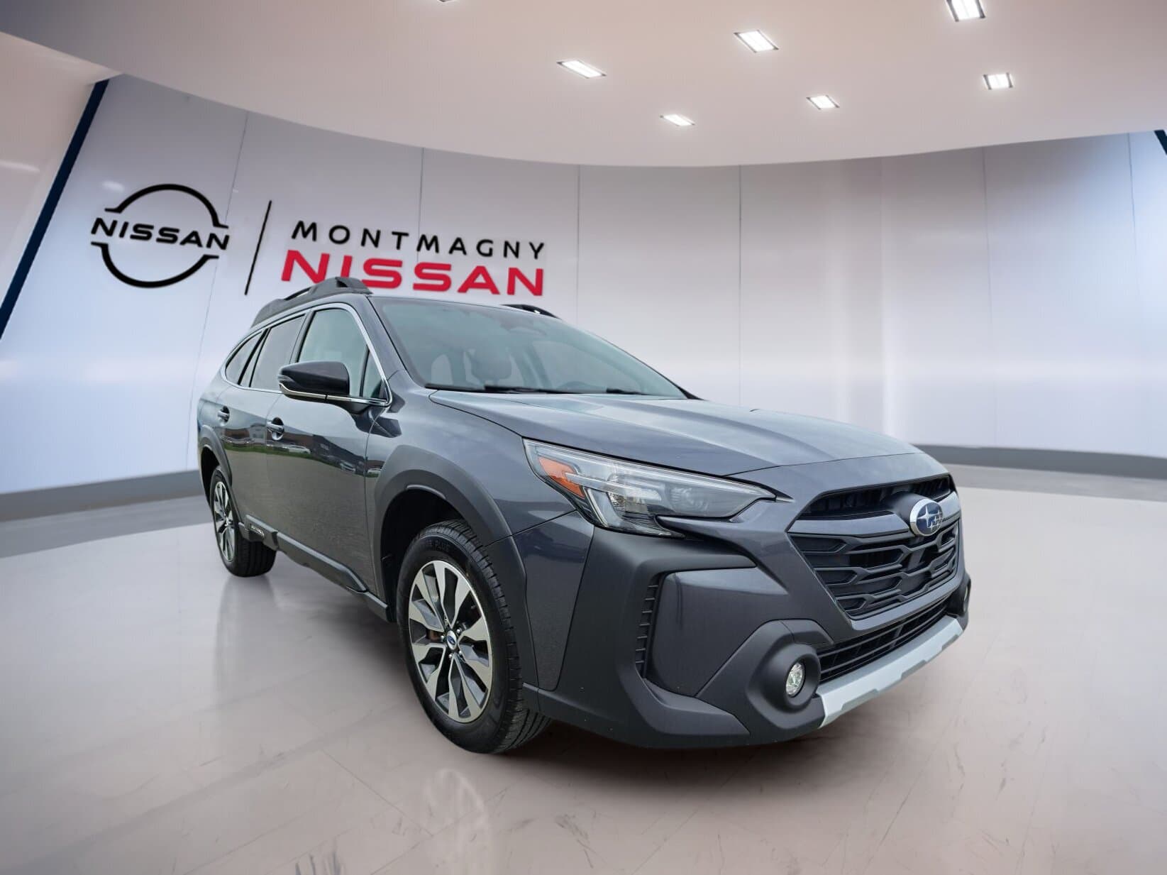 Subaru Outback 2024 — photo 7