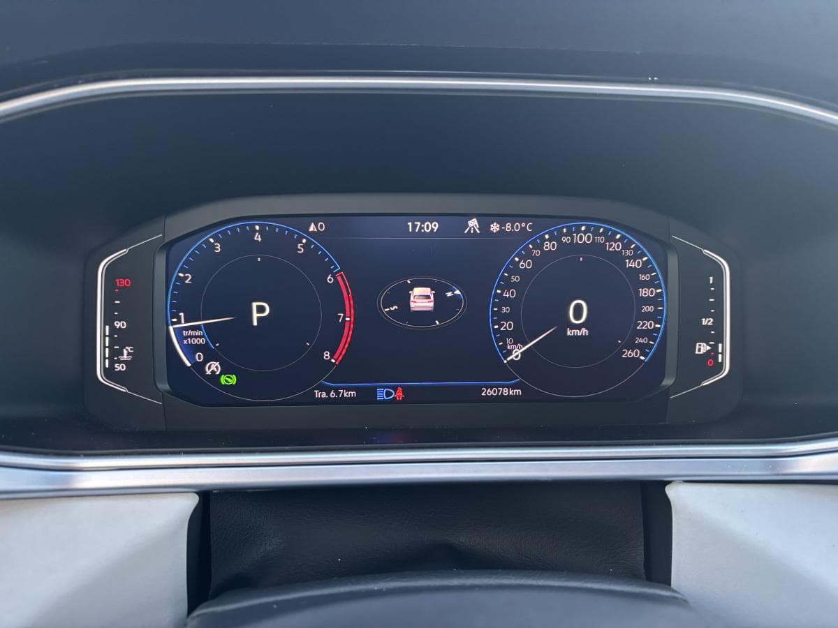 Volkswagen Taos 2025 — photo 15