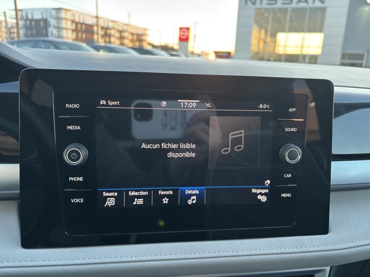 Volkswagen Taos 2025 — photo 17