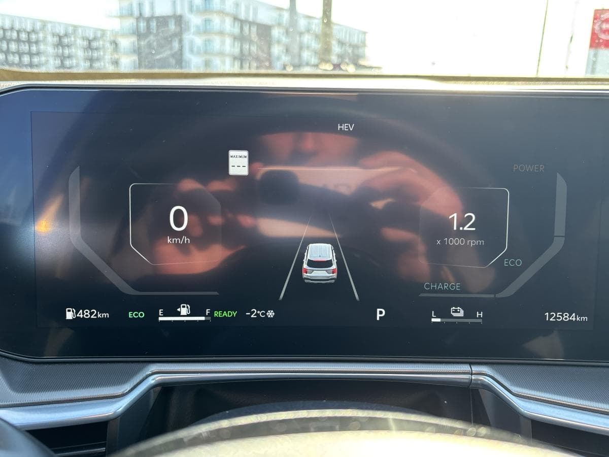 Kia Sorento 2025 — photo 14