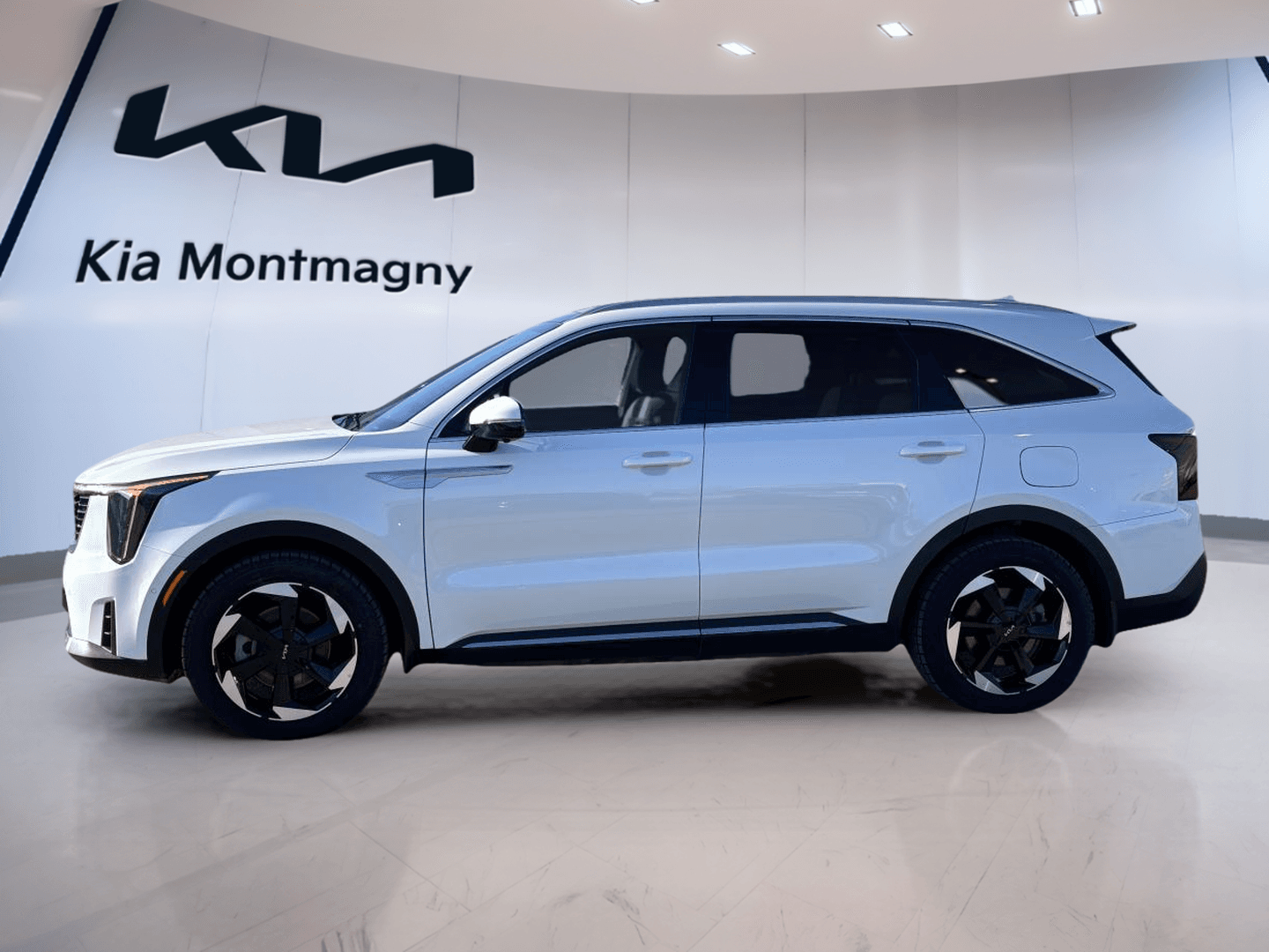 Kia Sorento 2025 — photo 3