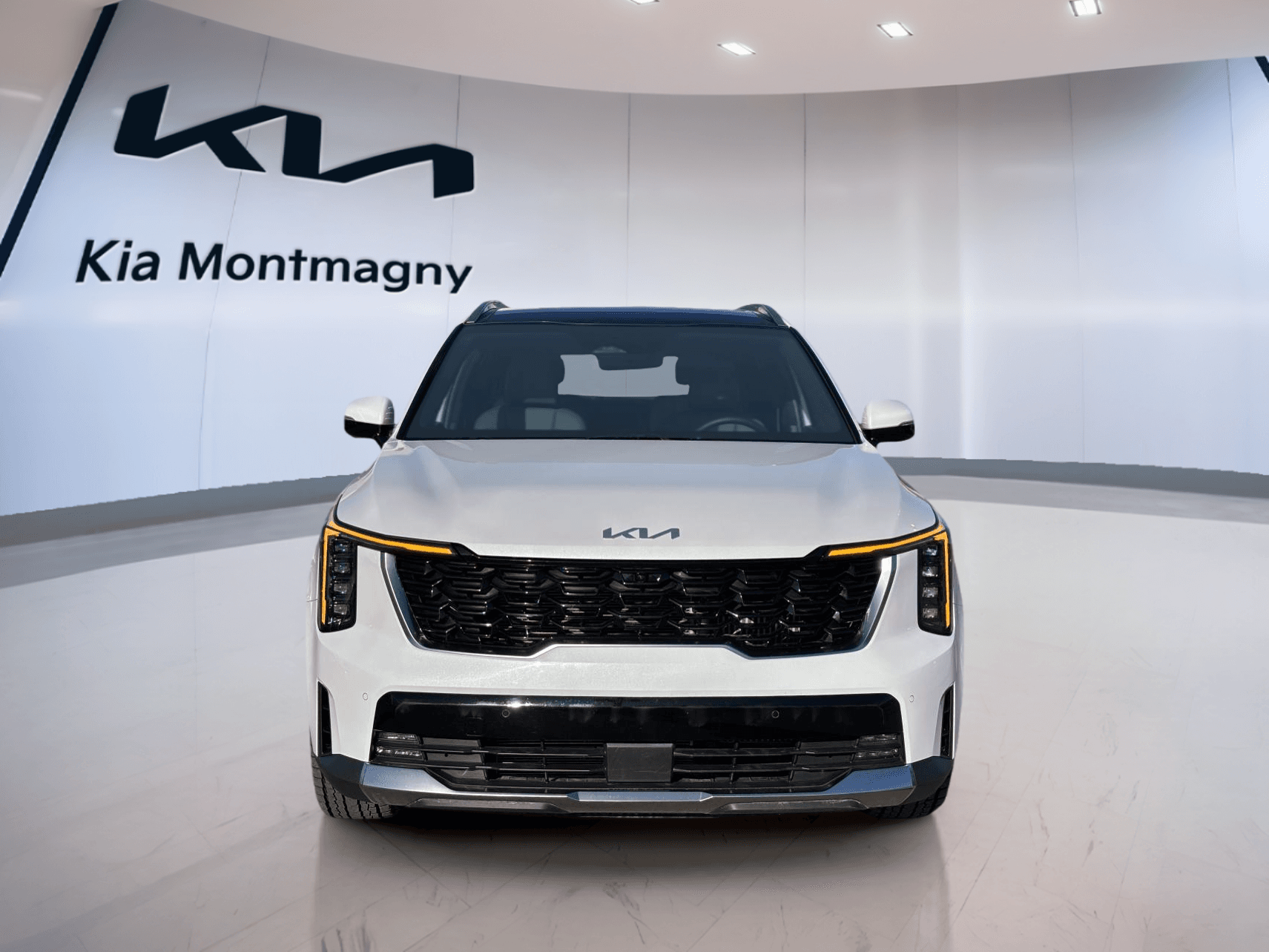 Kia Sorento 2025 — photo 10