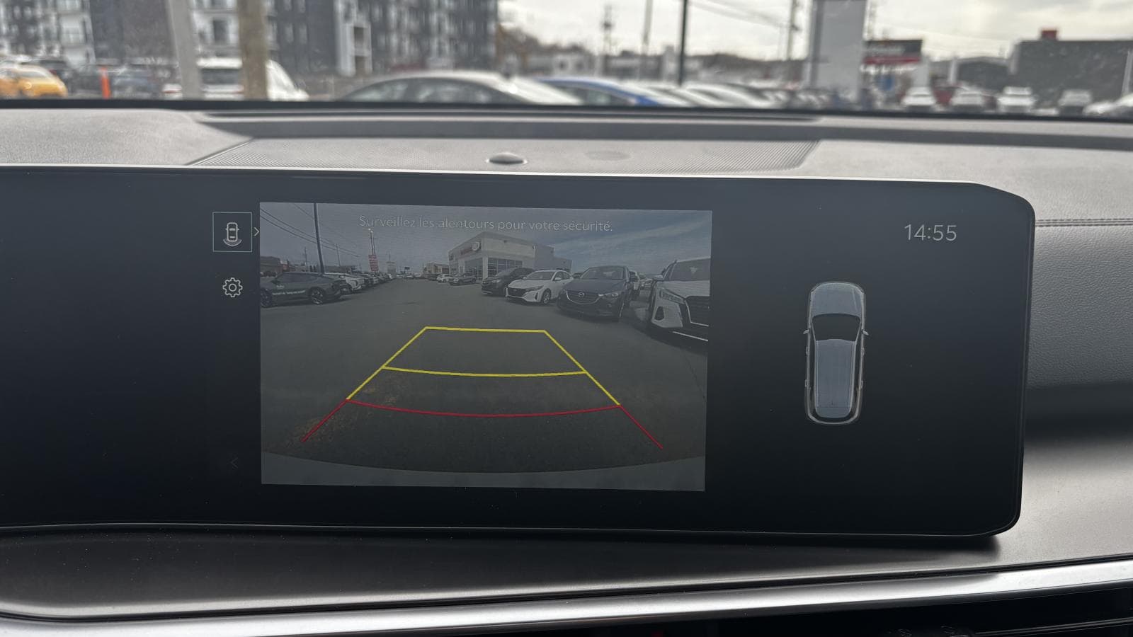 Kia Sorento 2025 — photo 19