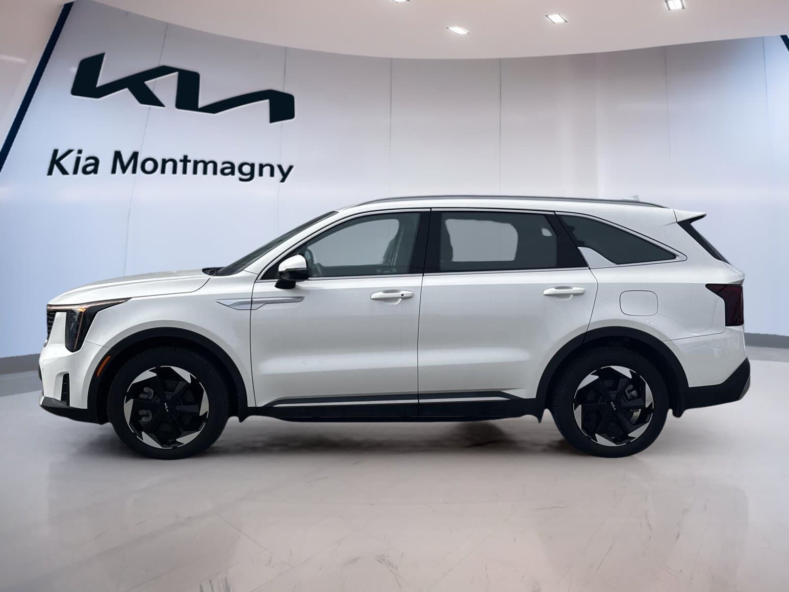 Kia Sorento 2025 — photo 3
