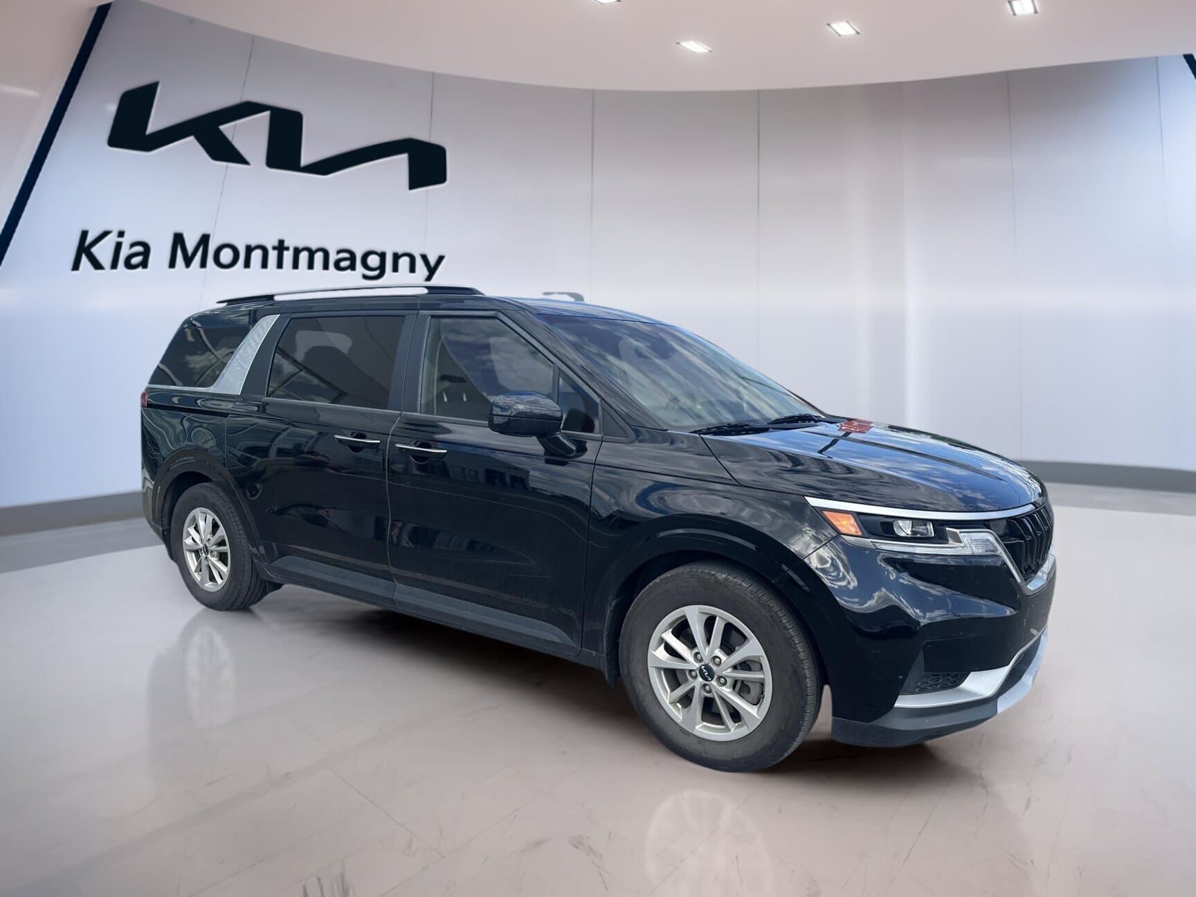 Kia Carnival 2024 — photo 7