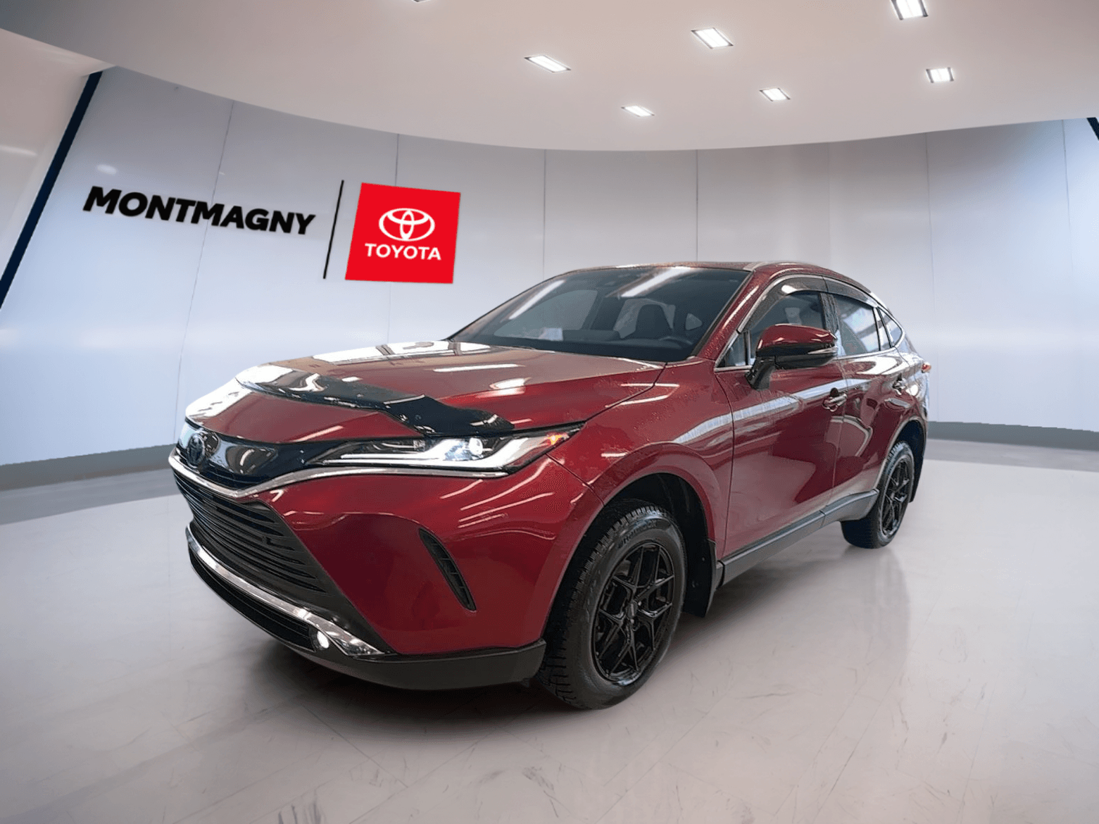 Toyota Venza 2024 à vendre à Montmagny