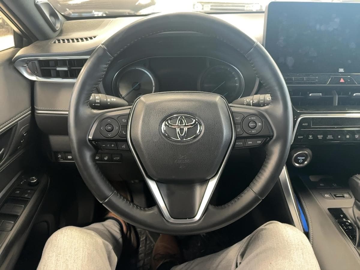 Toyota Venza 2024 — photo 11