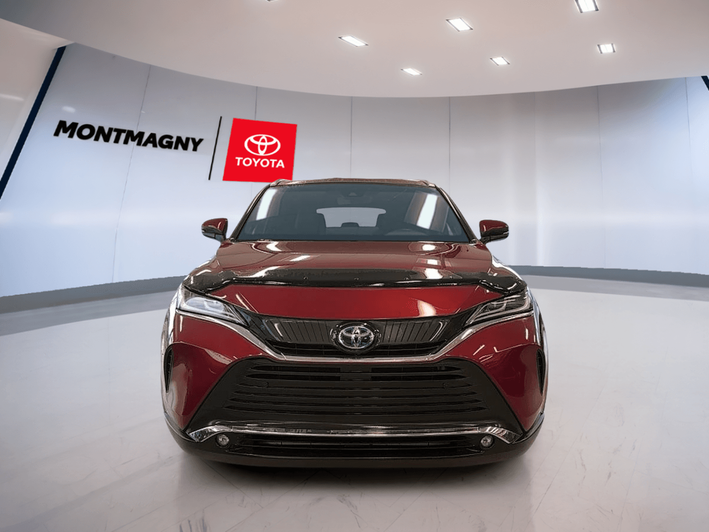 Toyota Venza 2024 — photo 2