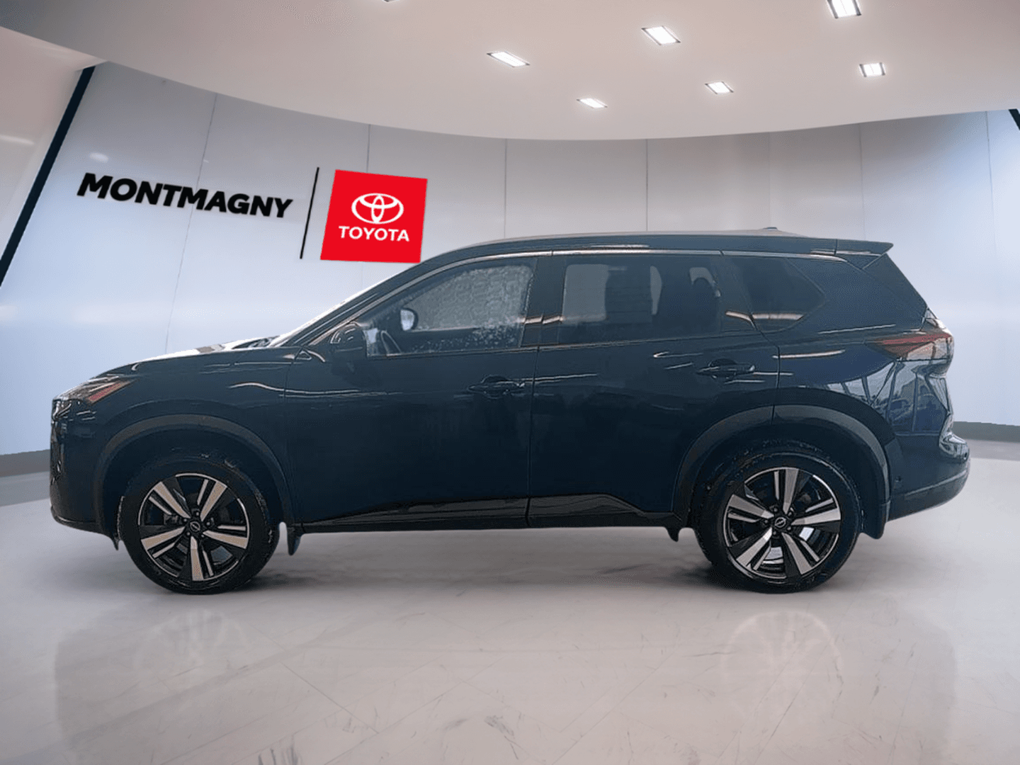 Nissan Rogue 2024 — photo 5