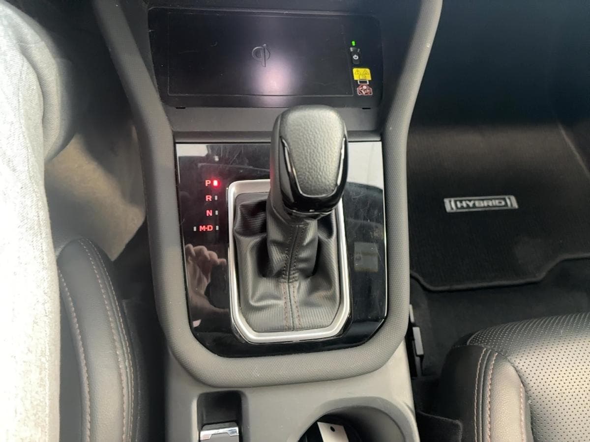 Subaru Forester 2025 — photo 13
