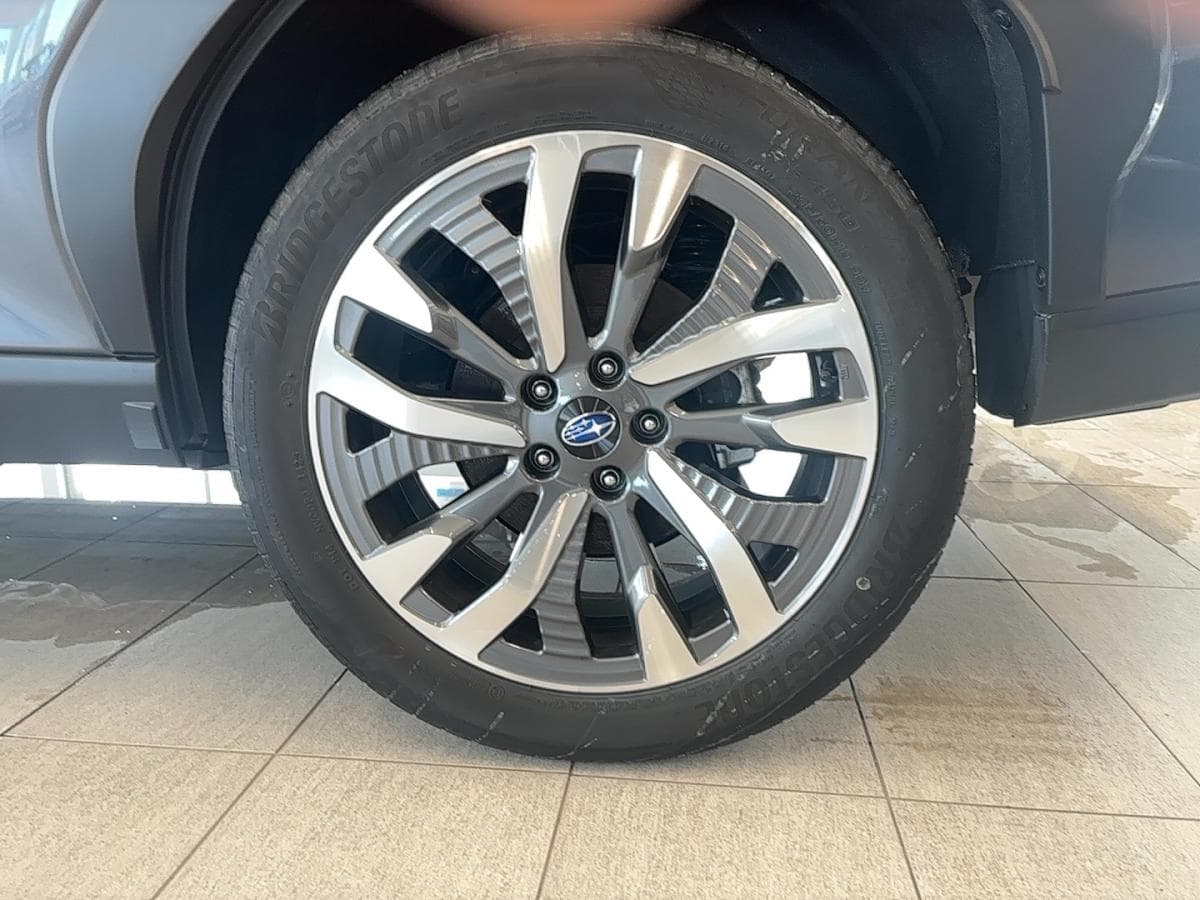 Subaru Forester 2025 — photo 7
