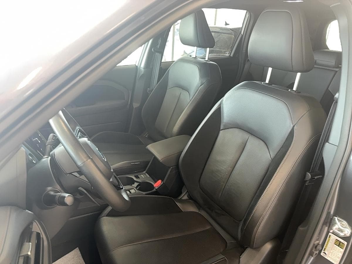 Subaru Forester 2025 — photo 8