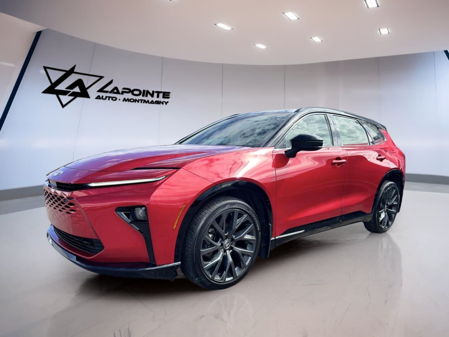 Toyota Crown Signia 2025 à vendre à Montmagny