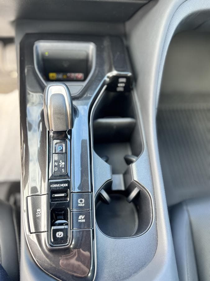 Toyota Crown Signia 2025 — photo 15