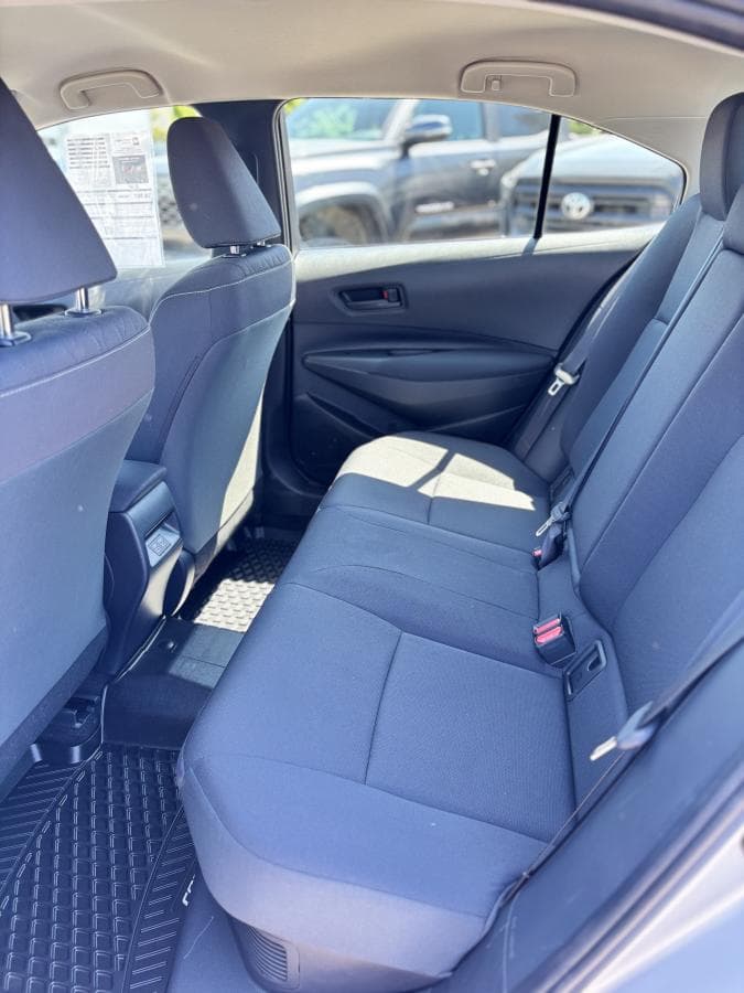 Toyota Corolla Hybrid 2024 — photo 16