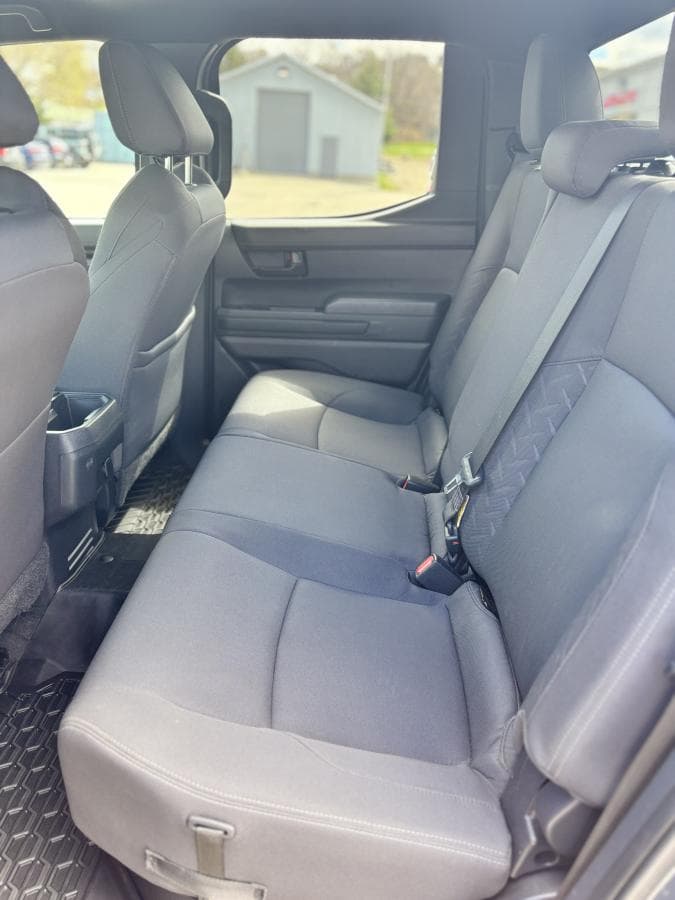 Toyota Tacoma 2024 — photo 18
