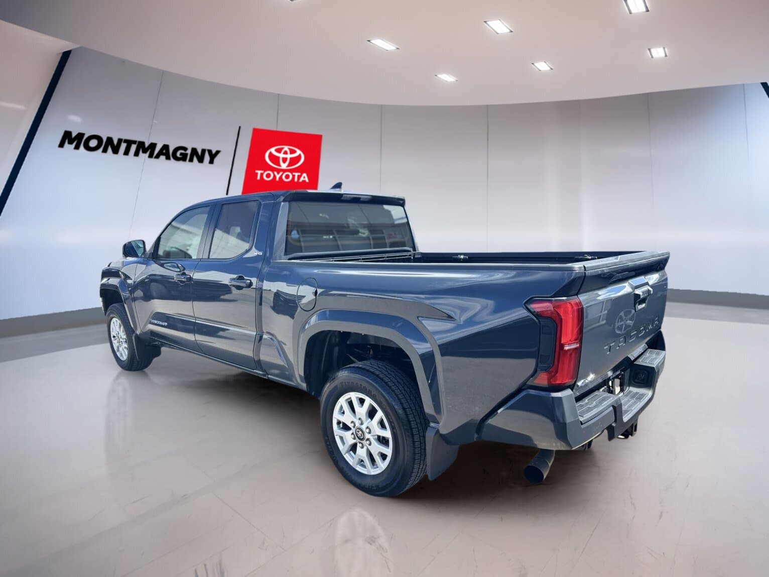 Toyota Tacoma 2024 — photo 6