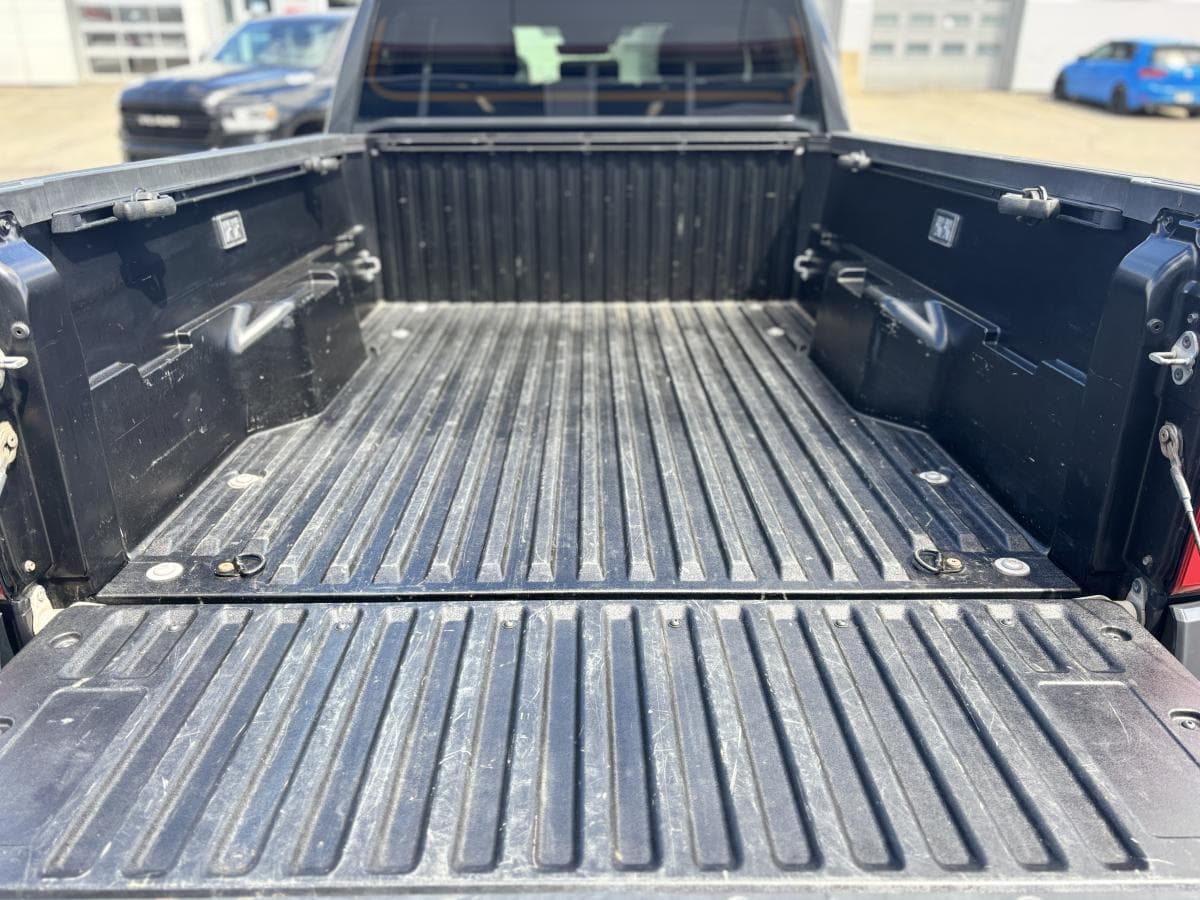 Toyota Tacoma 2024 — photo 7