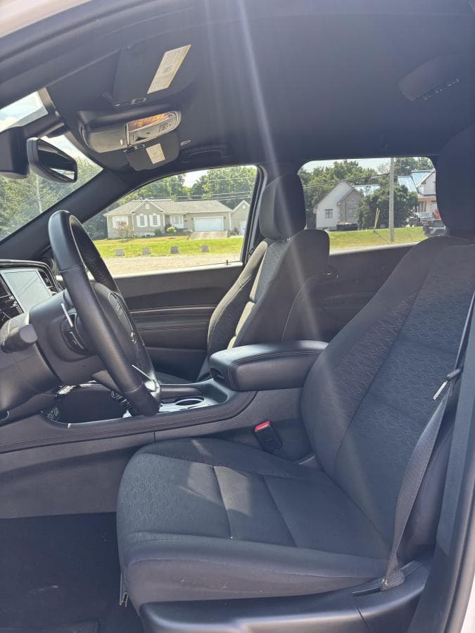 Dodge Durango 2025 — photo 5