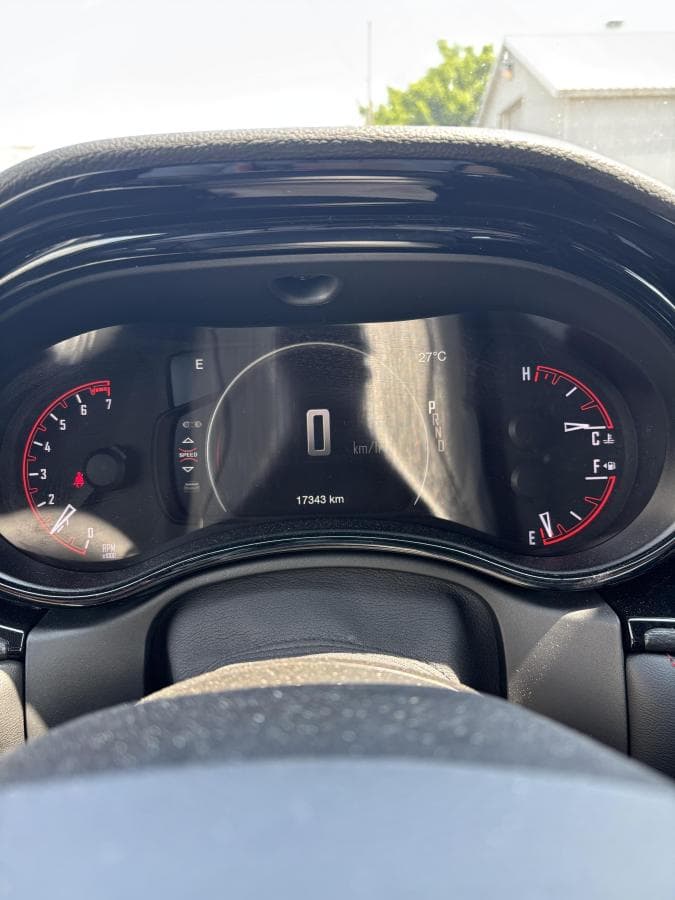 Dodge Durango 2025 — photo 6