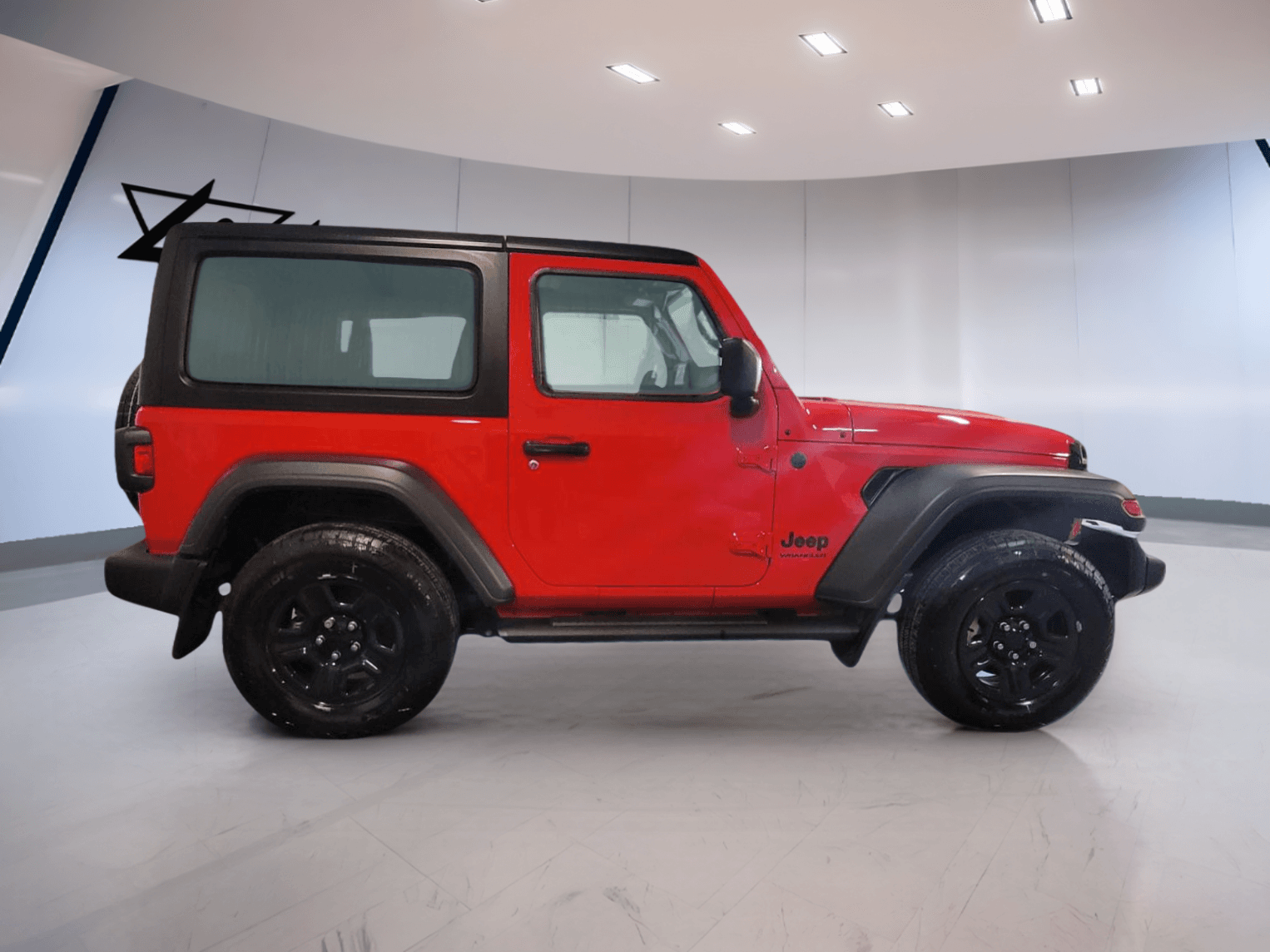 Jeep Wrangler 2024 — photo 7