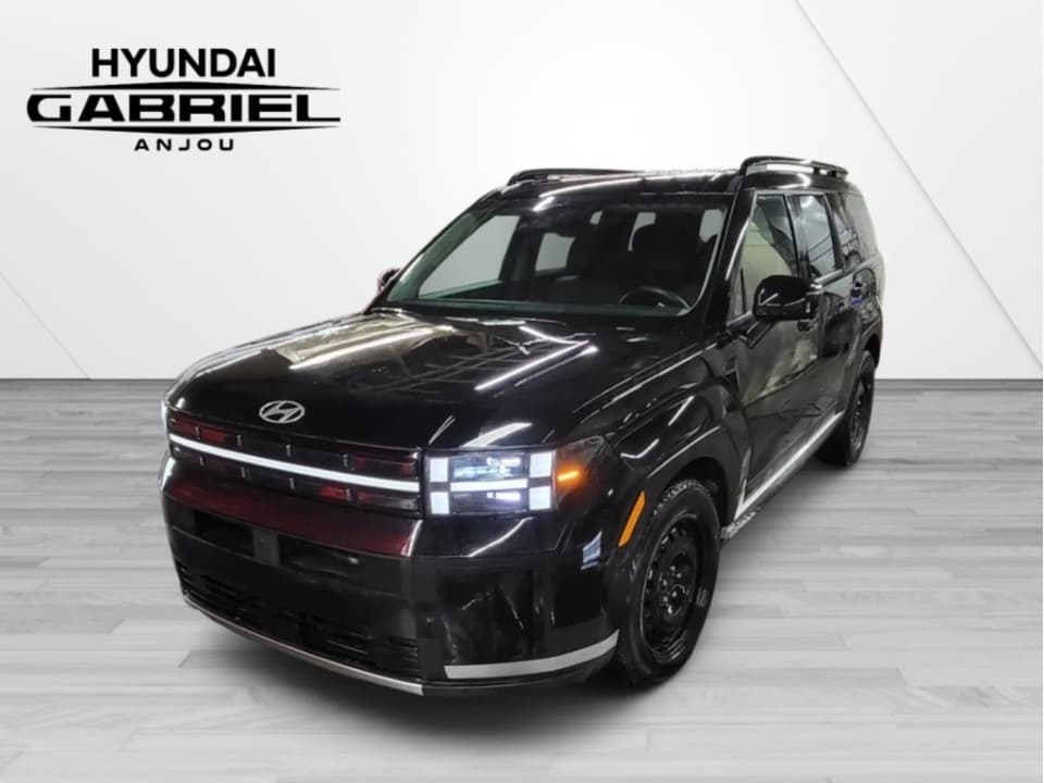 Hyundai Santa Fe 2024 à vendre à Dorval