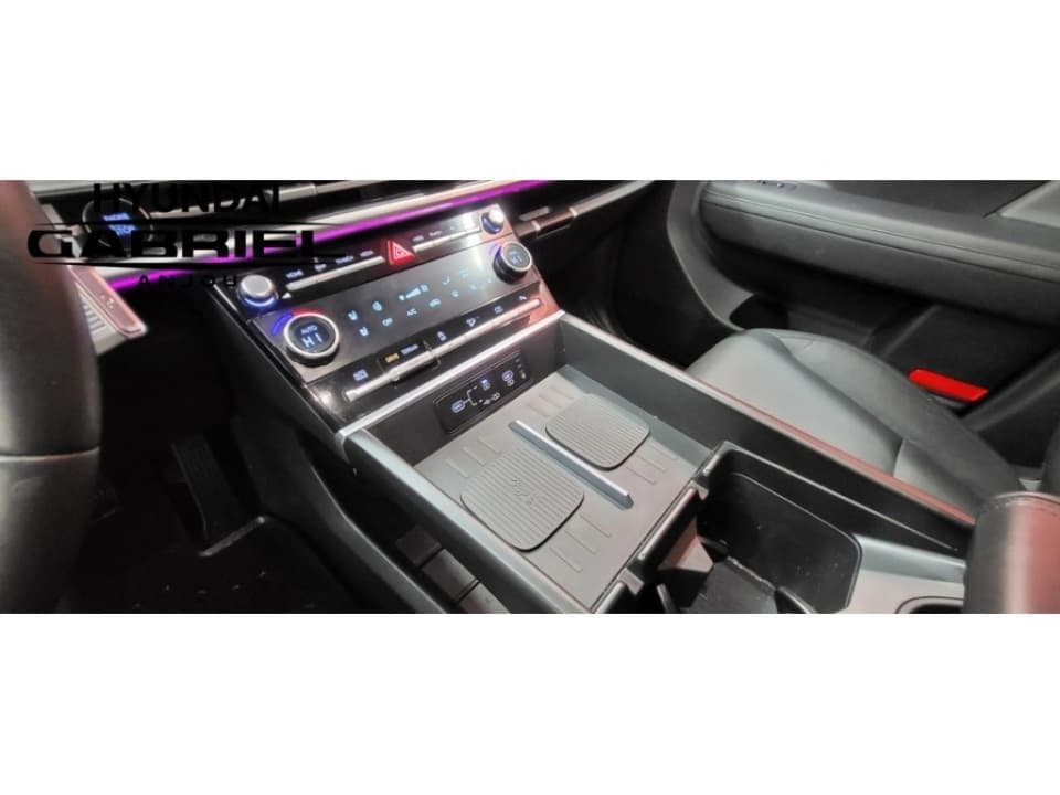 Hyundai Santa Fe 2024 — photo 8
