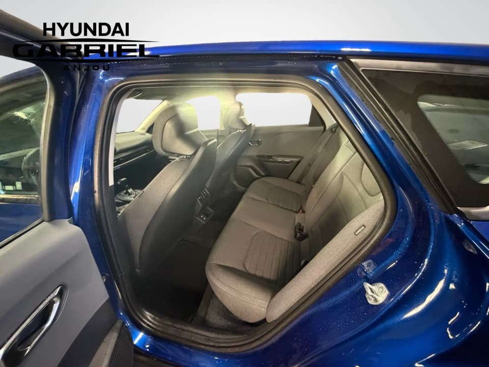 Kia K4 2025 — photo 12