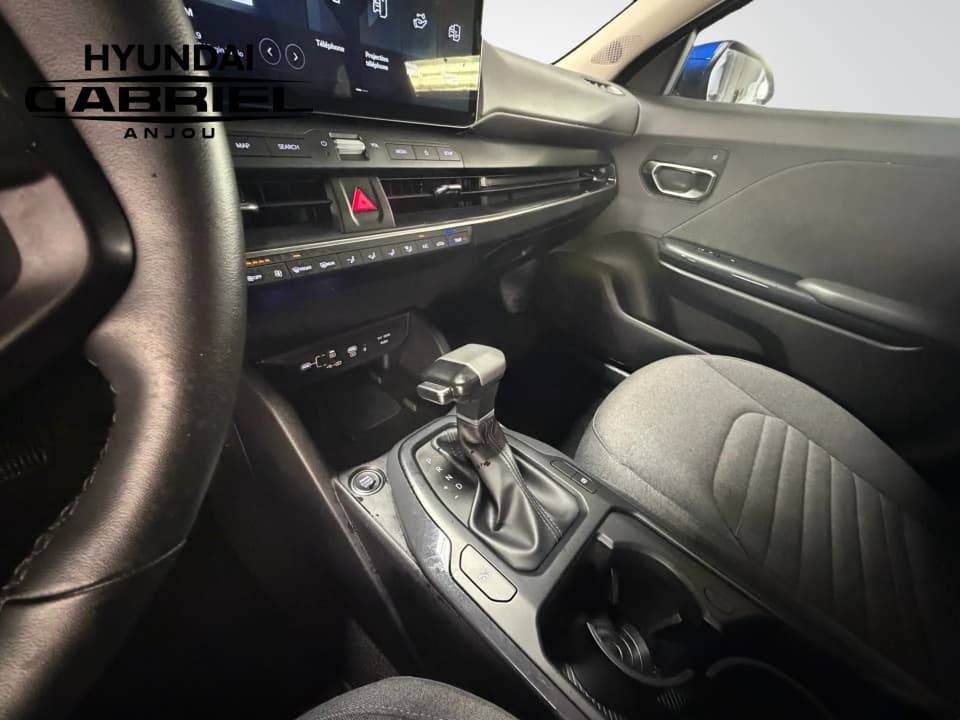 Kia K4 2025 — photo 7