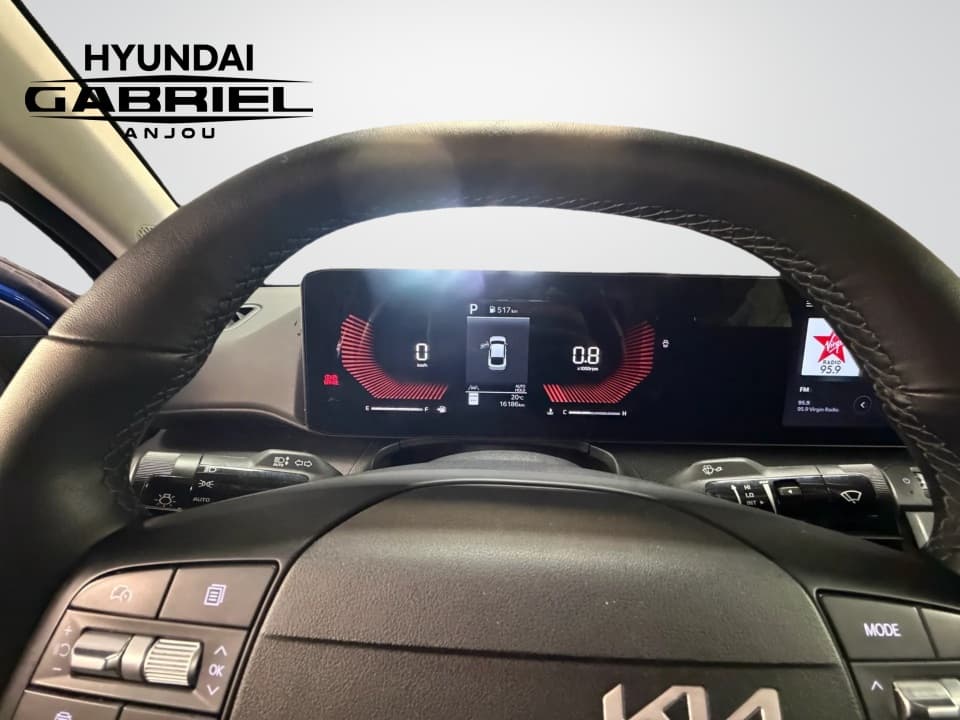 Kia K4 2025 — photo 8