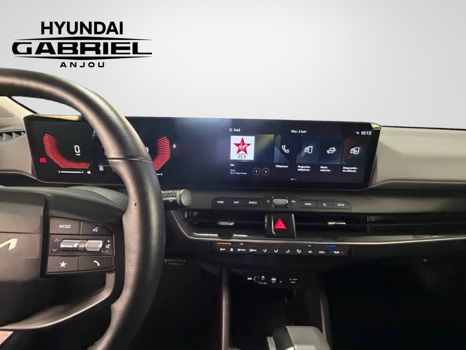 Kia K4 2025 — photo 9