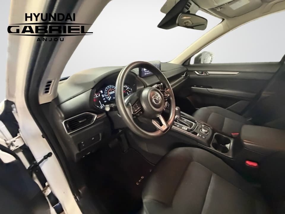 Mazda CX-5 2024 — photo 15