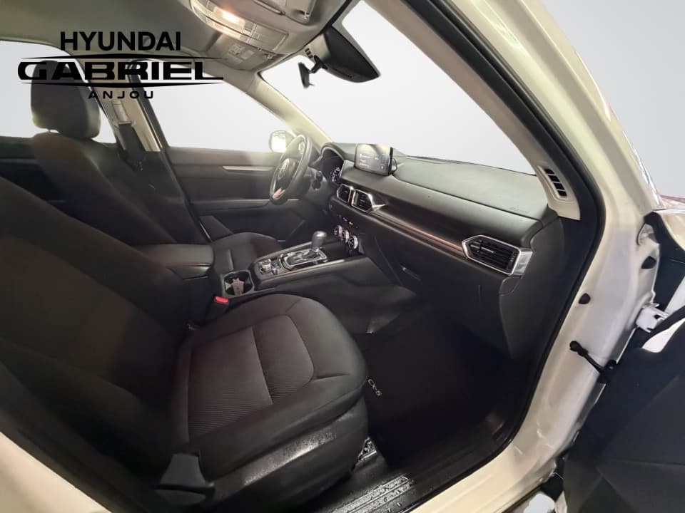 Mazda CX-5 2024 — photo 18