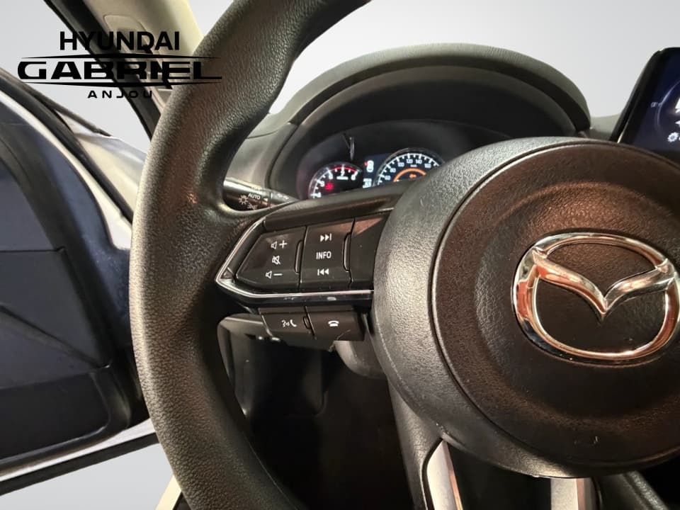 Mazda CX-5 2024 — photo 20