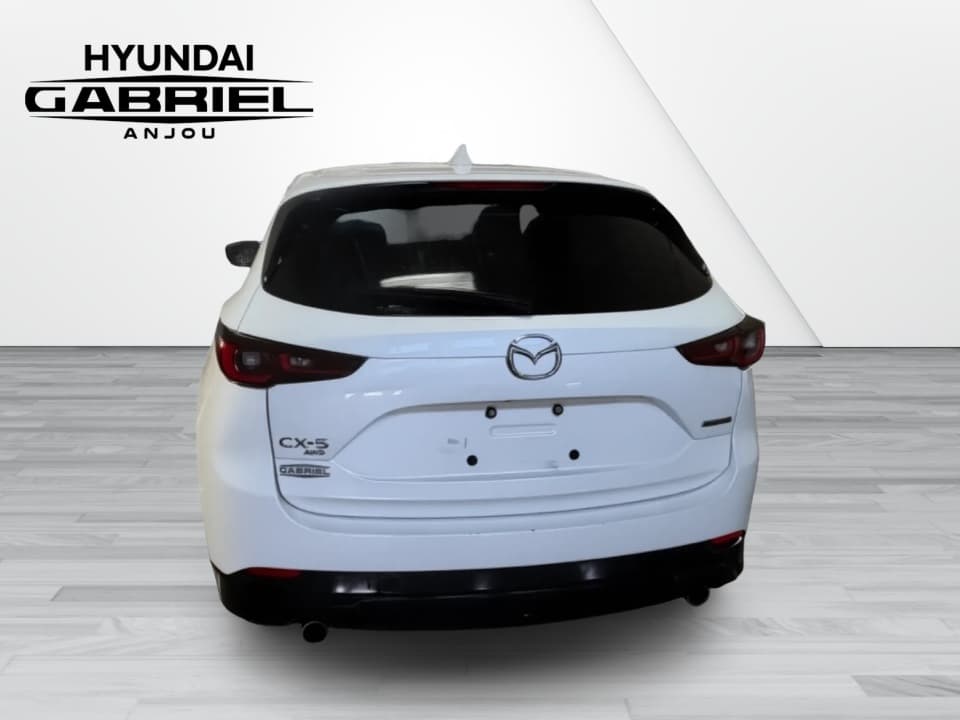 Mazda CX-5 2024 — photo 5