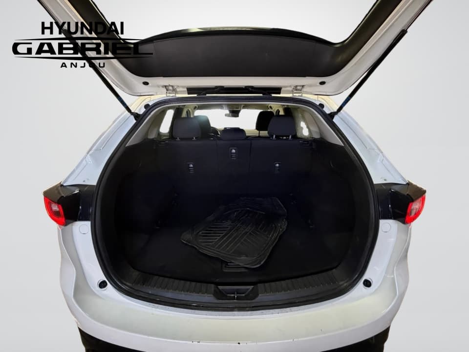Mazda CX-5 2024 — photo 6